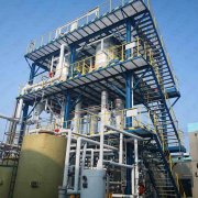 垃圾滲濾液處理技術哪家強？康景輝來解答！