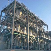 廢水處理蒸發器是什么？