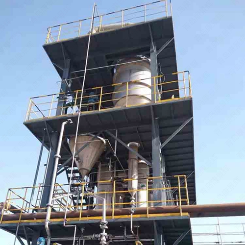 硫酸鈉MVR蒸發(fā)結(jié)晶設(shè)備 硫酸鈉MVR蒸發(fā)結(jié)晶設(shè)備