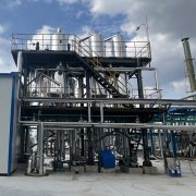 為什么多效降膜蒸發(fā)器蒸發(fā)溫度會(huì)過高?