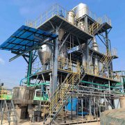 脫硫脫硝堿液如何處理？