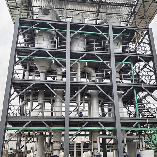 冷凍結晶技術 冷凍結晶技術